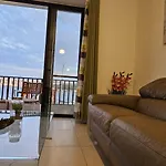Sea View Over Valletta Area S2 * Sliema