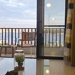 Sea View Over Valletta Area S2 Sliema