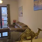 Apartmán Sea View Over Valletta Area S2 *