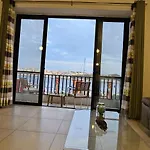 Sea View Over Valletta Area S2 아파트