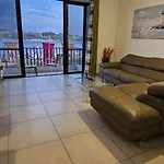 Sea View Over Valletta Area S2