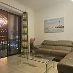 아파트 Sea View Over Valletta Area S2 슬리에마