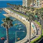 Sea View Over Valletta Area S2 * 슬리에마