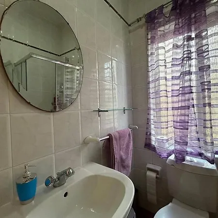 Sea View Over Valletta Area S2 *