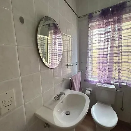 Sea View Over Valletta Area S2 Lejlighed Sliema