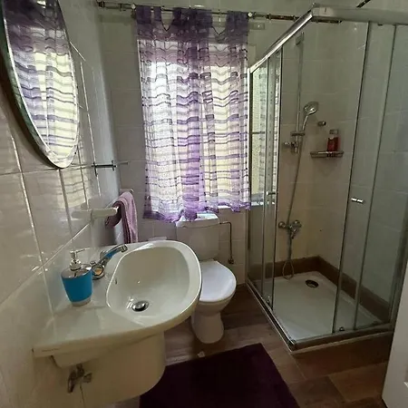 Sea View Over Valletta Area S2