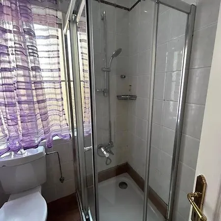 Sea View Over Valletta Area S2 Lejlighed Sliema