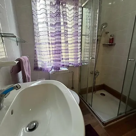 Sea View Over Valletta Area S2 Sliema