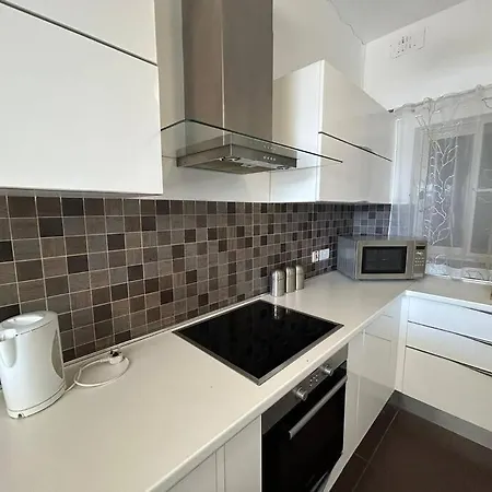 Lejlighed Sea View Over Valletta Area S2