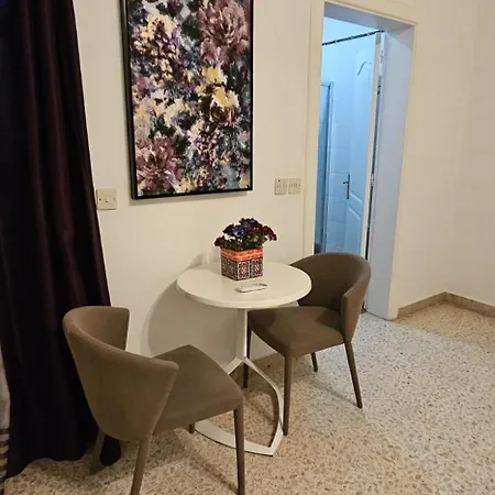 Sea View Over Valletta Area S2 Apartamento *