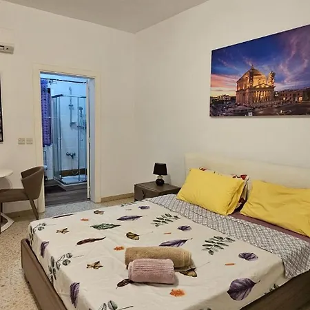 Appartement Sea View Over Valletta Area