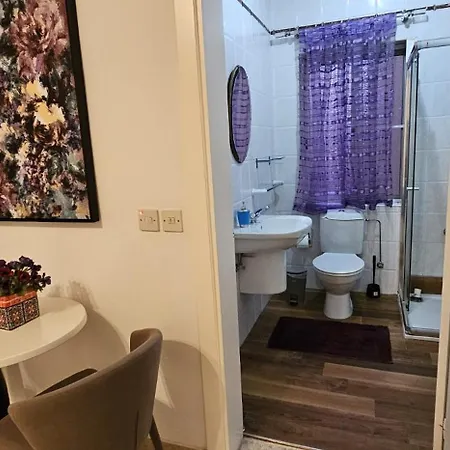 Sea View Over Valletta Area S2 Lejlighed *