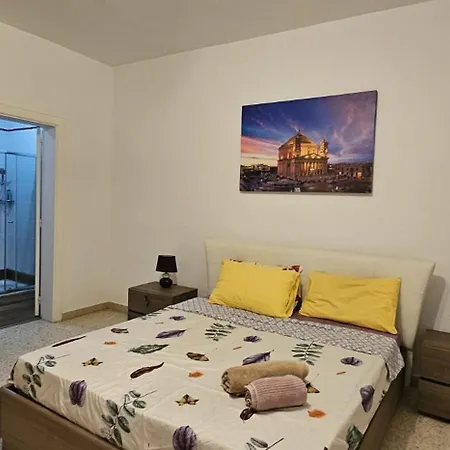 Appartement Sea View Over Valletta Area *