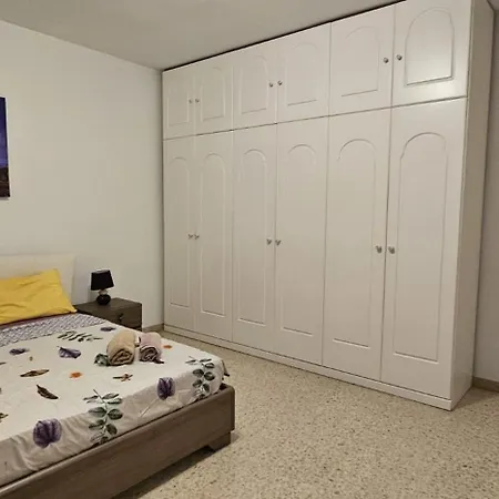 Sea View Over Valletta Area S2