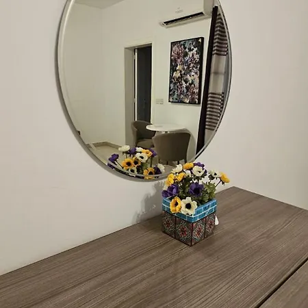 Sea View Over Valletta Area S2