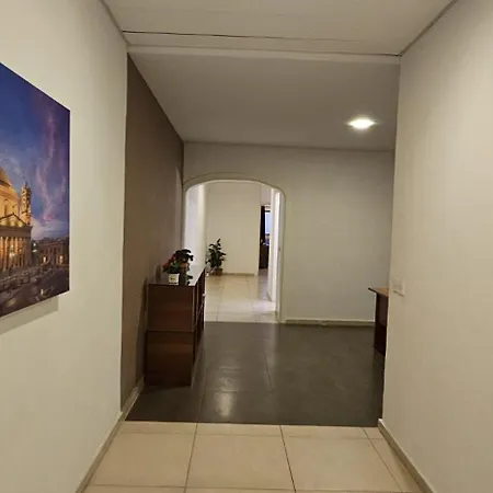 Sea View Over Valletta Area S2 Sliema