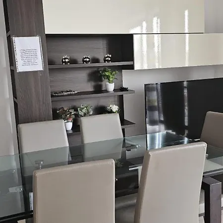 Apartamento Sea View Over Valletta Area S2 Sliema