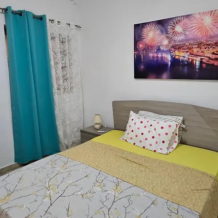 Sea View Over Valletta Area S2