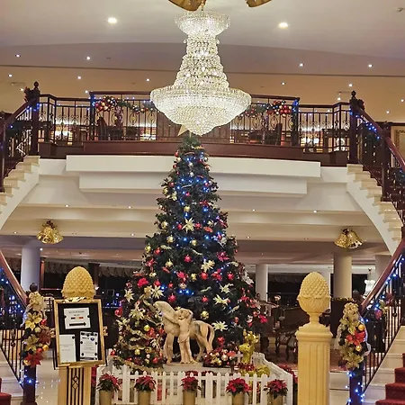 Sea View Over Valletta Area S2 Apartamento Sliema