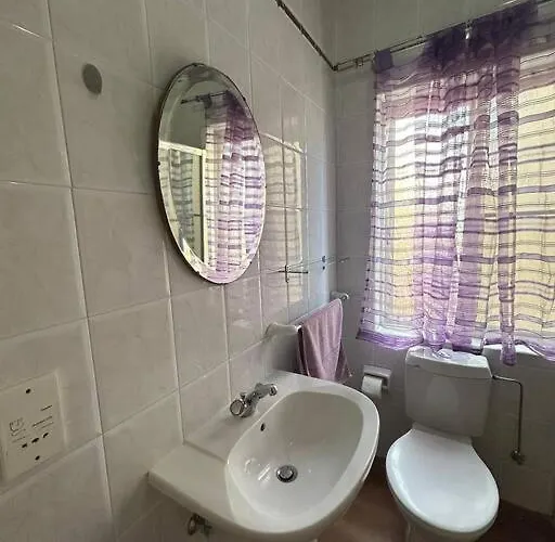 Sea View Over Valletta Area S2 Apartament Sliema