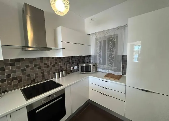 Sea View Over Valletta Area S2