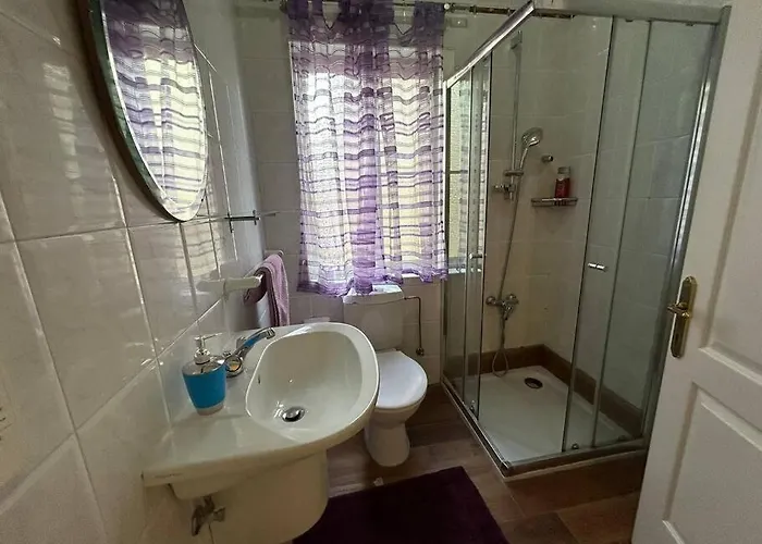 Sea View Over Valletta Area S2