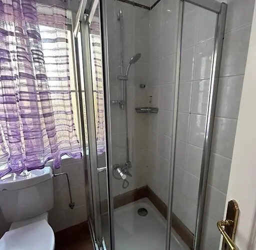 Sea View Over Valletta Area S2 Appartement Sliema