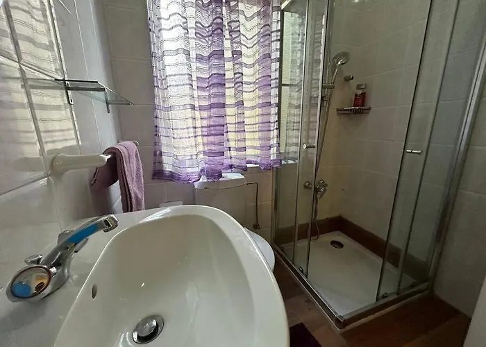 Sea View Over Valletta Area S2 Sliema