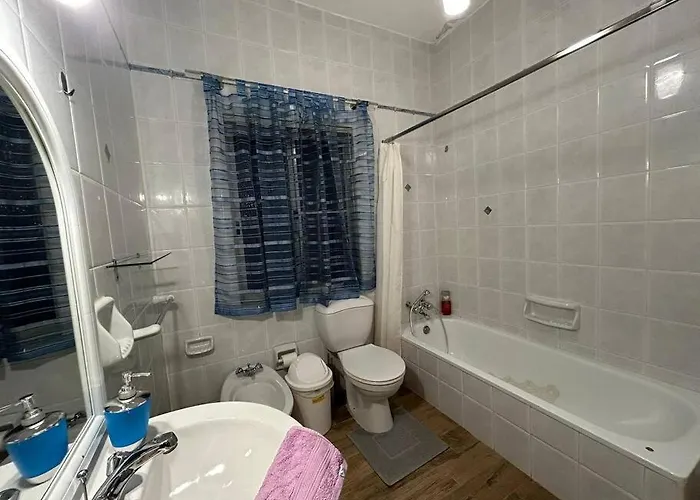 Sea View Over Valletta Area S2