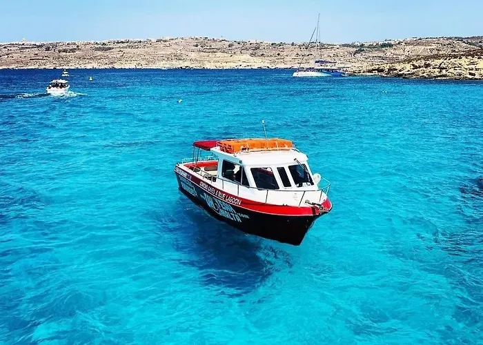 Sea View Over Valletta Area S2 Appartement Sliema