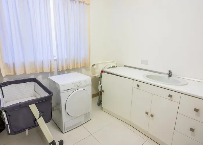 Sea View Over Valletta Area S2