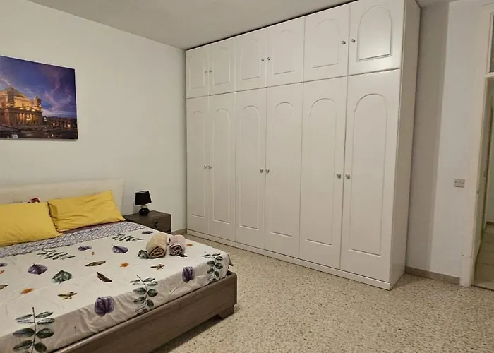 Sea View Over Valletta Area S2