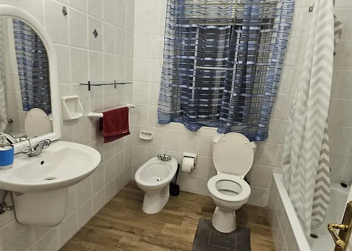 Sea View Over Valletta Area S2 Appartement