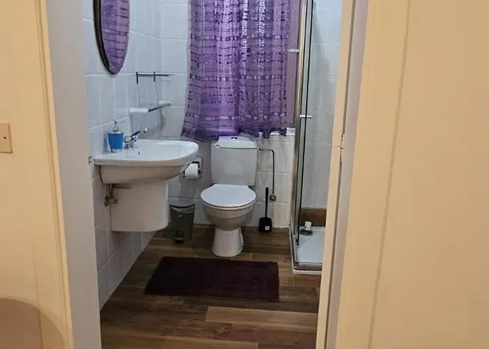 Appartement Sea View Over Valletta Area S2 *