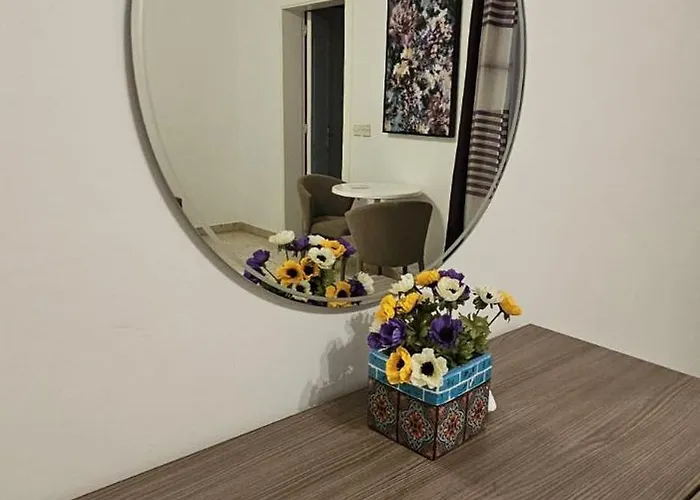 Sea View Over Valletta Area S2