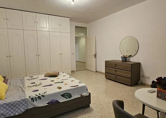 Sea View Over Valletta Area S2