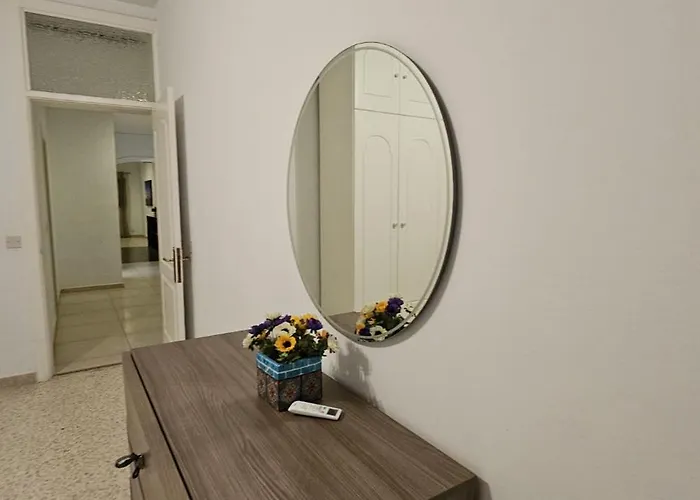 Appartement Sea View Over Valletta Area S2