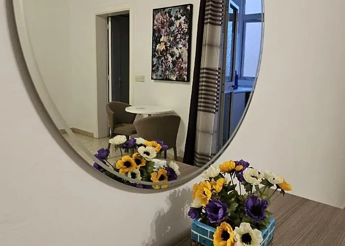 Apartament Sea View Over Valletta Area S2