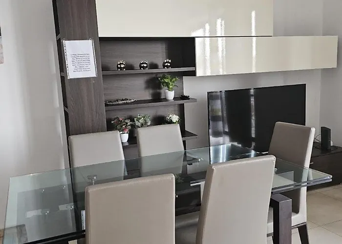 Apartament Sea View Over Valletta Area S2 Sliema