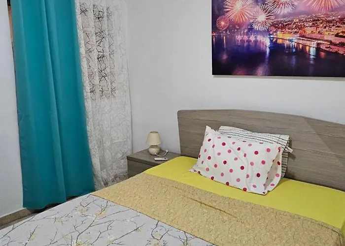 Sea View Over Valletta Area S2