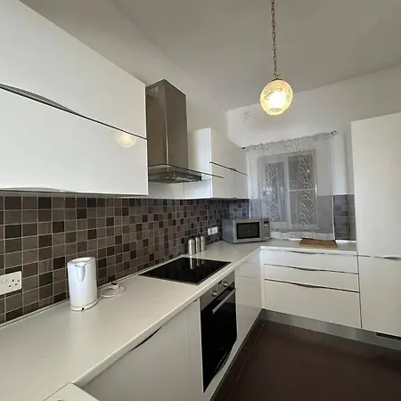 Sea View Over Valletta Area S2 سليمة