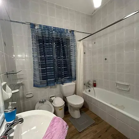 Sea View Over Valletta Area S2