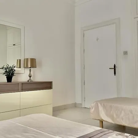 Sea View Over Valletta Area S2