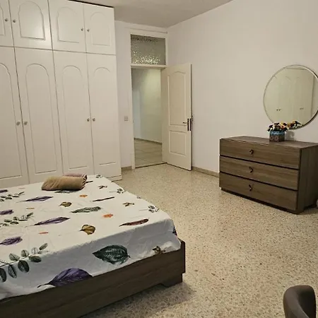 Sea View Over Valletta Area S2