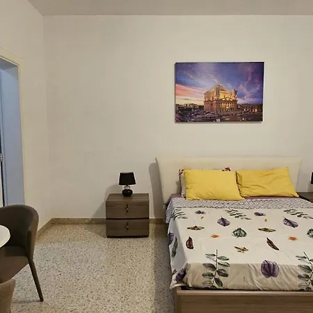 شقة Sea View Over Valletta Area S2 سليمة