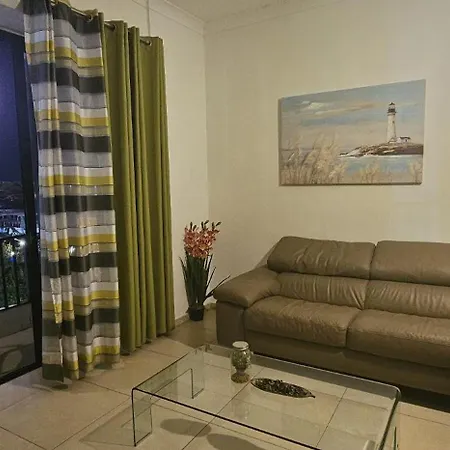 Sea View Over Valletta Area S2 * سليمة