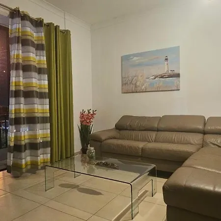 Sea View Over Valletta Area S2